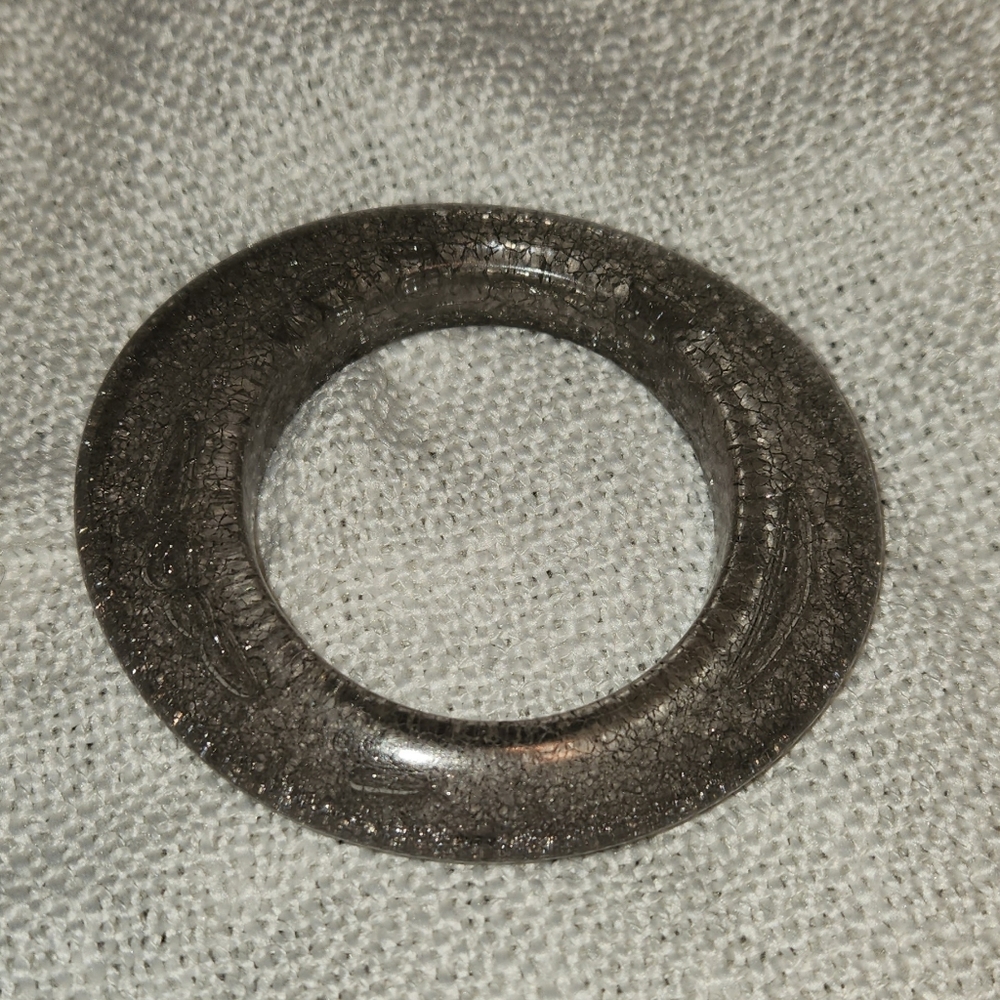 St. John Collection Gray Bracelet